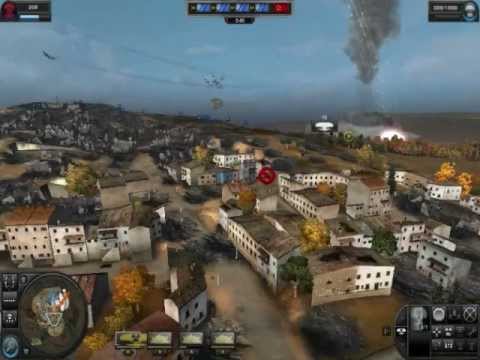 World In Conflict Mod